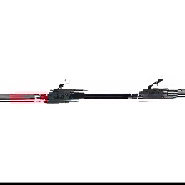 Air Die Grinder: 1/4